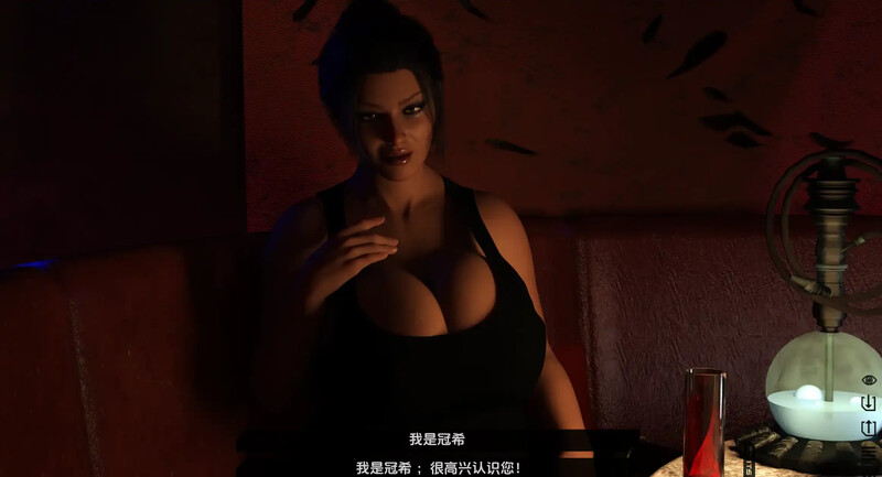 盟站汉化版【欧美SLG/动态】星际外围（Star Periphery）V0.6.0 汉化中文【PC+安卓-3.50G】-第3张图片-萌站