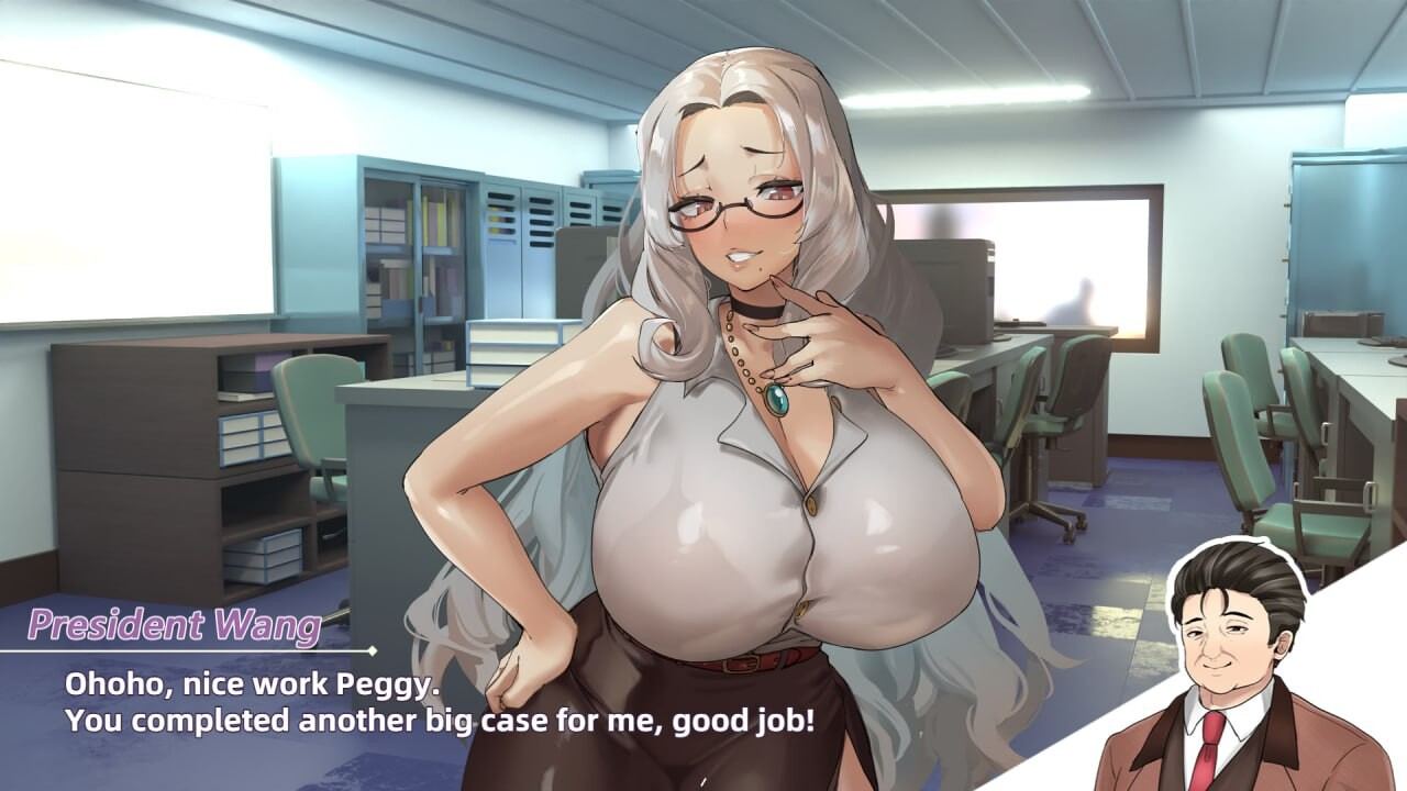 更新[养成互动SLG/动态] 我与魅魔上司的同居生活 Daily life with my succubus boss V1.05 STEAM官方中文步兵版 [1.70G]-第2张图片-萌站