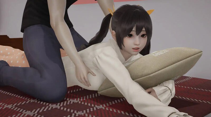 PC/SLG/#超能力 重制版   #Supower - Remake v0.45 官方中文版-第4张图片-萌站