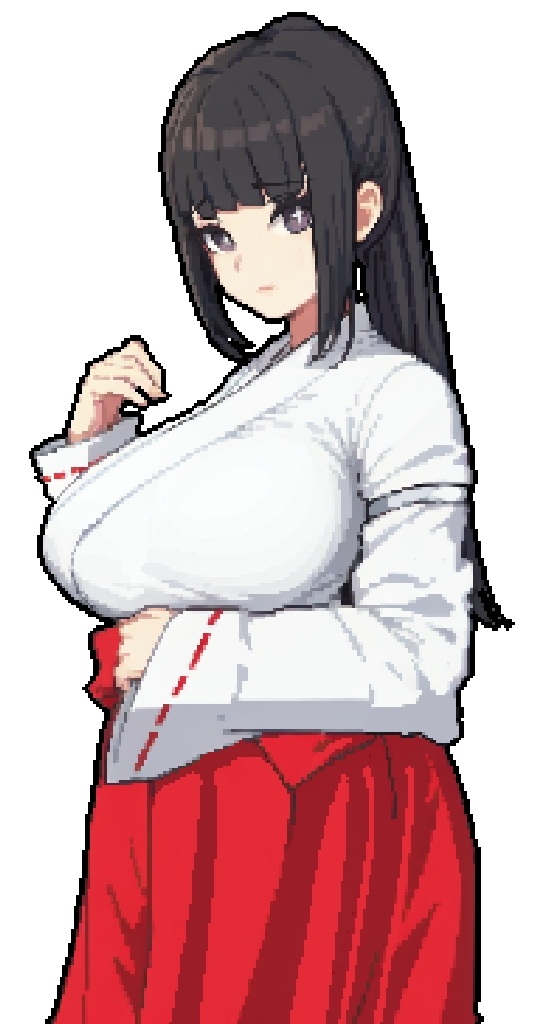 新作[互动SLG/NTR] 神社的大穴 神社の大穴 v1.3 汉化版 [570M]-第1张图片-萌站