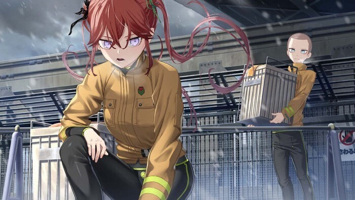 新官中[大型ADV/猎奇] 变态・监狱 ヘンタイ・プリズン HENTAI PRISON 官中版+全CG存档 [6.50G]-第3张图片-萌站