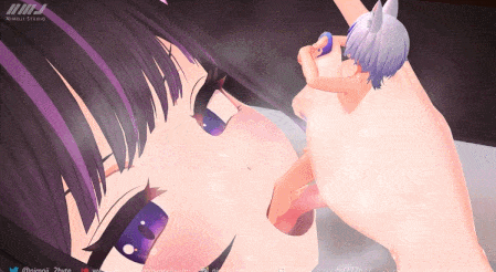 【动画】にもじ-23.2-3 作品合集  9V-第3张图片-萌站