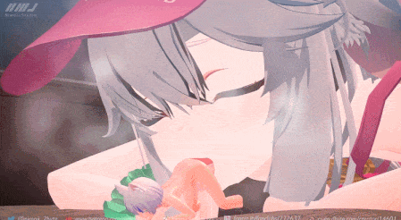 【动画】にもじ-23.4-5 作品合集  7V-第3张图片-萌站