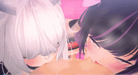 【动画】にもじ-23.6-7  作品合集 6V -第3张图片-萌站