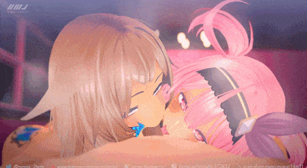 【动画】にもじ-23.8-9  作品合集 6V-第2张图片-萌站