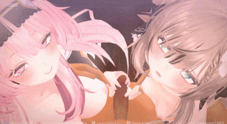 【动画】にもじ-23.10-11 作品合集  6V-第3张图片-萌站