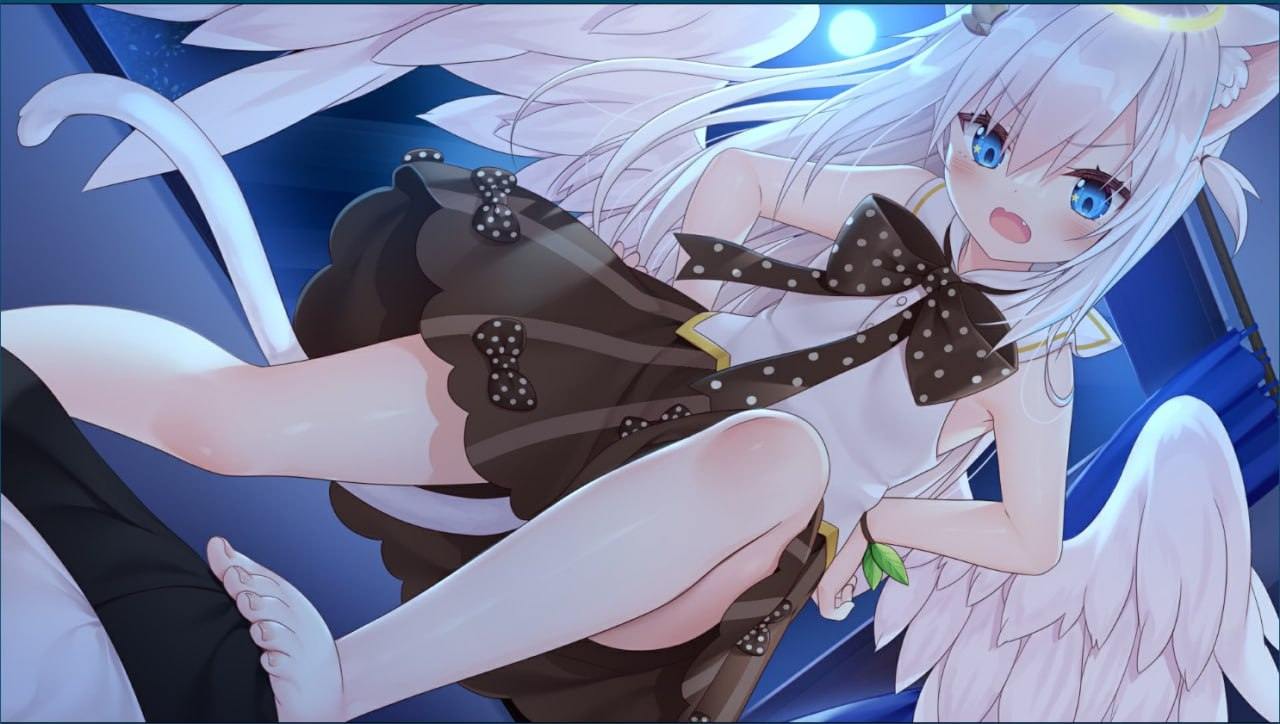 【PC端/ADV/猫娘/萝莉/后宫】家喵二三事【3.8GB】【附带全CG存档】【官方中文】-第4张图片-萌站 【PC端/ADV/猫娘/萝莉/后宫】家喵二三事【3.8GB】【附带全CG存档】【官方中文】-第4张图片-萌站