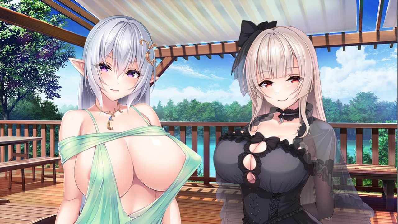 PC/【神级ADV/动态/全CVPC】 ROLEPLAYER:小粥姐妹的黏膜游戏 V2.0 精翻汉化+存档-第1张图片-萌站