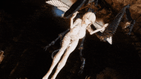 【巨乳 虫交 后入 爆操 爆射 中出】新作-Insect Seedbed-第4张图片-萌站 【巨乳 虫交 后入 爆操 爆射 中出】新作-Insect Seedbed-第4张图片-萌站