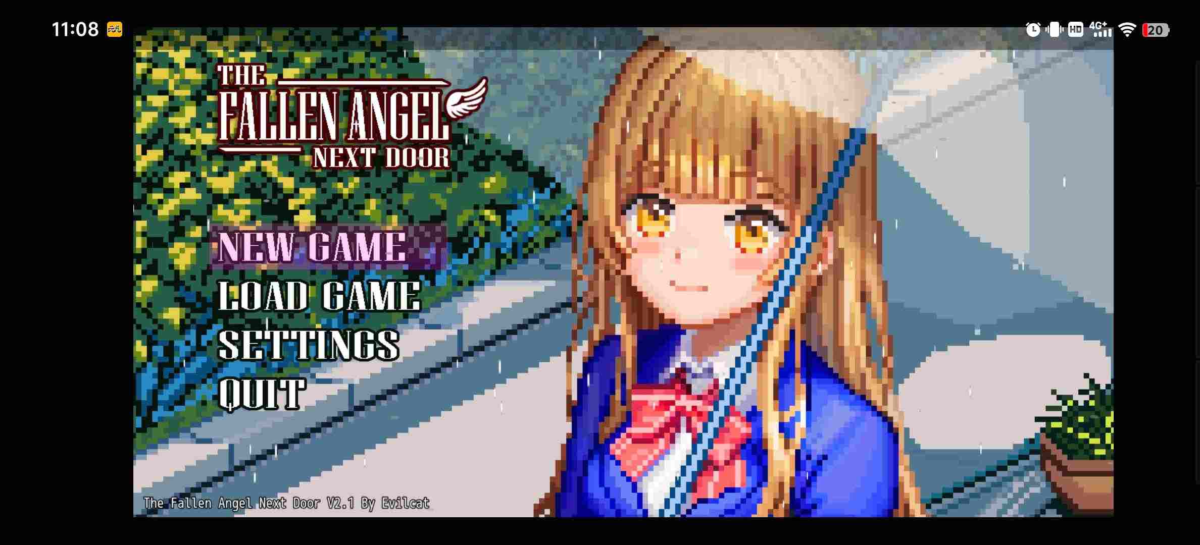 【SLG/汉化/全动态】与邻家的堕天使/The Fallen Angel Next Door-Ver2.1AI汉化【943M】-第5张图片-萌站