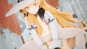 【2K/无修】【巨乳 白丝 足交 喷射 骑乘 爆操 爆射 喷潮 中出】新作-[Sex only]还是对菲比的白丝小脚犯错了🥰-菲比#1-鸣潮-WutheringWaves-phoebe-フィービー(📢5m3)-第3张图片-萌站