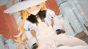 【2K/无修】【巨乳 白丝 足交 喷射 骑乘 爆操 爆射 喷潮 中出】新作-[Sex only]还是对菲比的白丝小脚犯错了🥰-菲比#1-鸣潮-WutheringWaves-phoebe-フィービー(📢5m3)-第4张图片-萌站