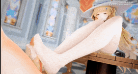 【2K/无修】【巨乳 白丝 足交 喷射 骑乘 爆操 爆射 喷潮 中出】新作-[Sex only]还是对菲比的白丝小脚犯错了🥰-菲比#1-鸣潮-WutheringWaves-phoebe-フィービー(📢5m3)-第5张图片-萌站