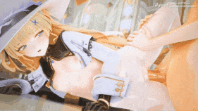 【2K/无修】【巨乳 白丝 足交 喷射 骑乘 爆操 爆射 喷潮 中出】新作-[Sex only]还是对菲比的白丝小脚犯错了🥰-菲比#1-鸣潮-WutheringWaves-phoebe-フィービー(📢5m3)-第12张图片-萌站