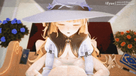 【2K/无修】【巨乳 白丝 足交 喷射 骑乘 爆操 爆射 喷潮 中出】新作-[Sex only]还是对菲比的白丝小脚犯错了🥰-菲比#1-鸣潮-WutheringWaves-phoebe-フィービー(📢5m3)-第7张图片-萌站