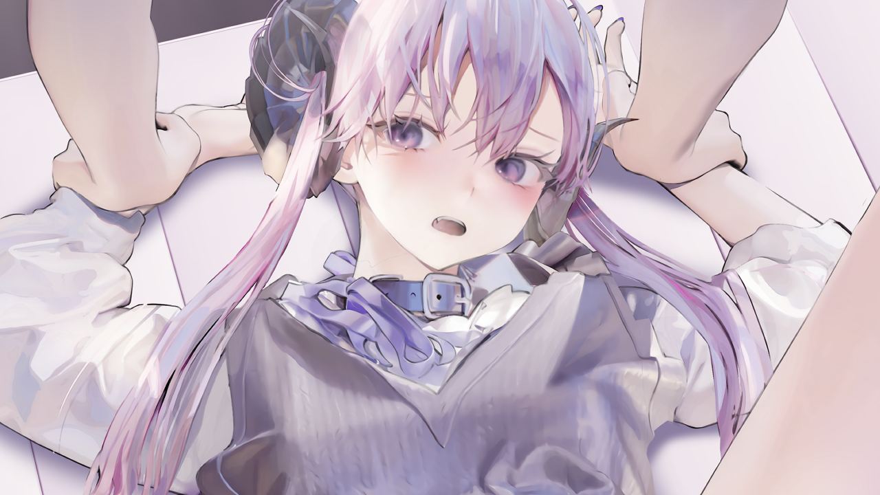 [おぽぽわーるど] しにました。～生前いいことなかった俺が死後の世界であくま娘とイチャイチャ! ～-第3张图片-萌站