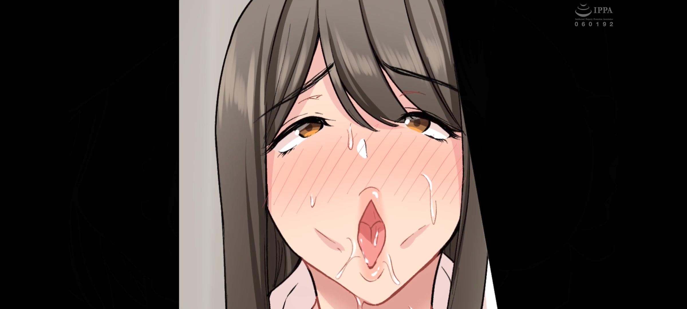 社团的三位女前辈将我的精液一饮而尽。-第5张图片-萌站