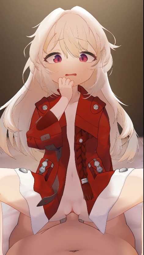 [高质量动画]崩铁 克拉拉-第1张图片-萌站