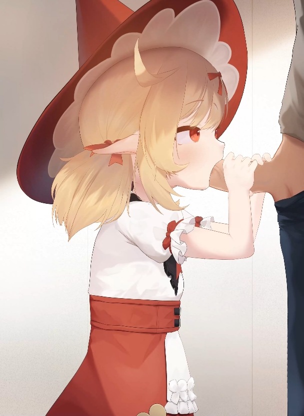 [高质量动画]原神 可莉-第1张图片-萌站