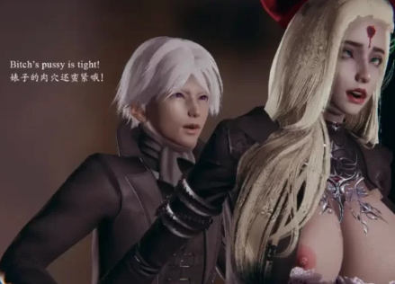 【全彩无修/重口】黑煞 [359p+322m][百度盘] -第2张图片-萌站