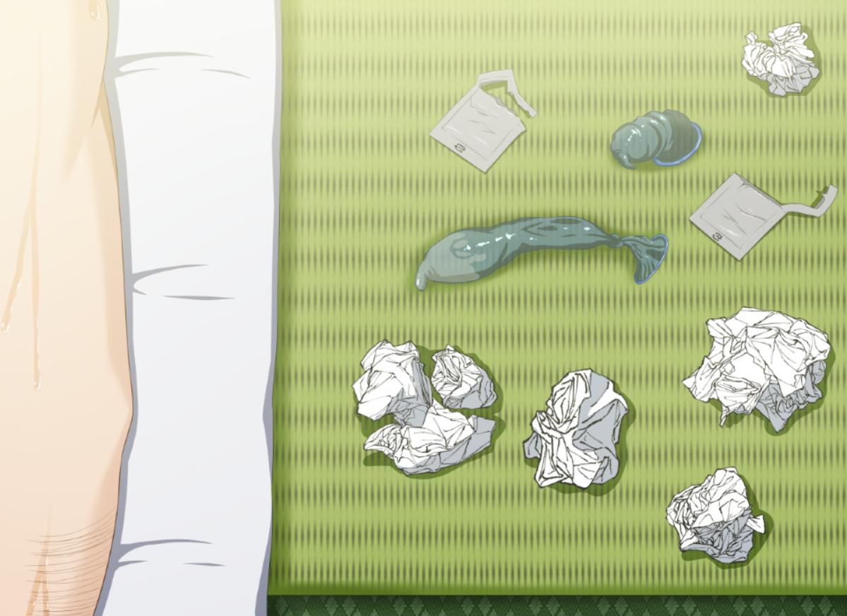 [VENUS]（母女 堕落）夏神家  美心plus 汉化-第6张图片-萌站