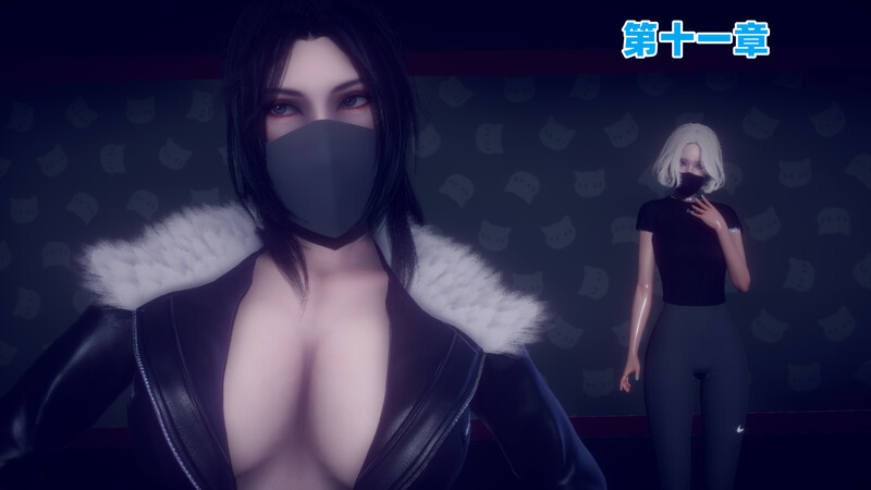 在你妈妈家01-11(完)-第7张图片-萌站