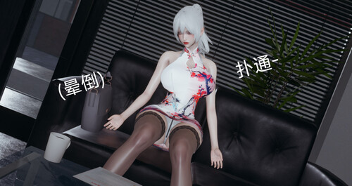 元素1.1-1.4+番外X3+林清雨的堕落01-03+阿狸的下班01-03-第5张图片-萌站