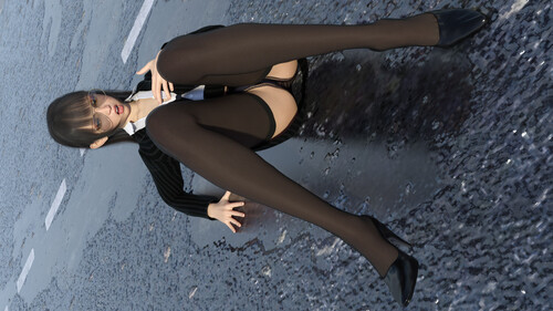 争斗01-03-第1张图片-萌站