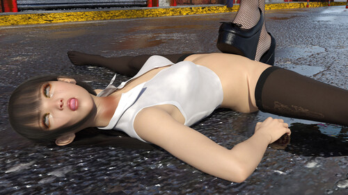 争斗01-03-第5张图片-萌站