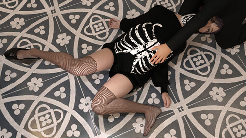 争斗01-03-第7张图片-萌站