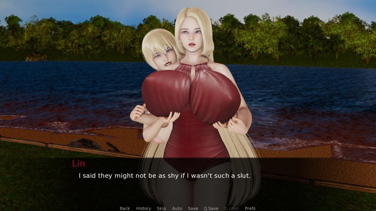 萌站汉化版/双端/PC+安卓/湖边小屋v0.43e    CabinByTheLake-0.43e-第5张图片-萌站