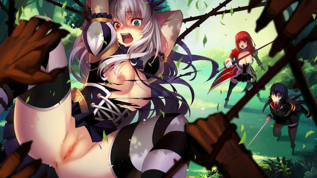 【白嫖/免费/PC端/SLG/消除/无码/无插入】地狱少女【共1.4GB】【官方中文】-第5张图片-萌站
