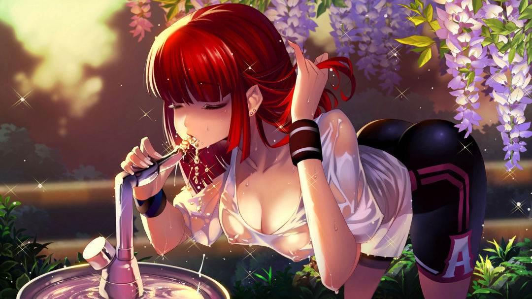 【白嫖/免费/PC端/SLG/消除/无码/无插入】地狱少女【共1.4GB】【官方中文】-第6张图片-萌站