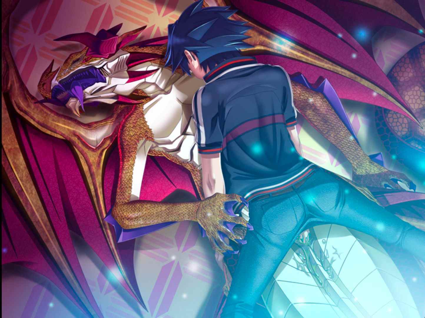 【PC端/合集/ADV/人外/逆天XP/无码】PrincessX&XFD【共3.9GB】【附带全CG存档&特典】【需转区运行】【简体中文】-第3张图片-萌站