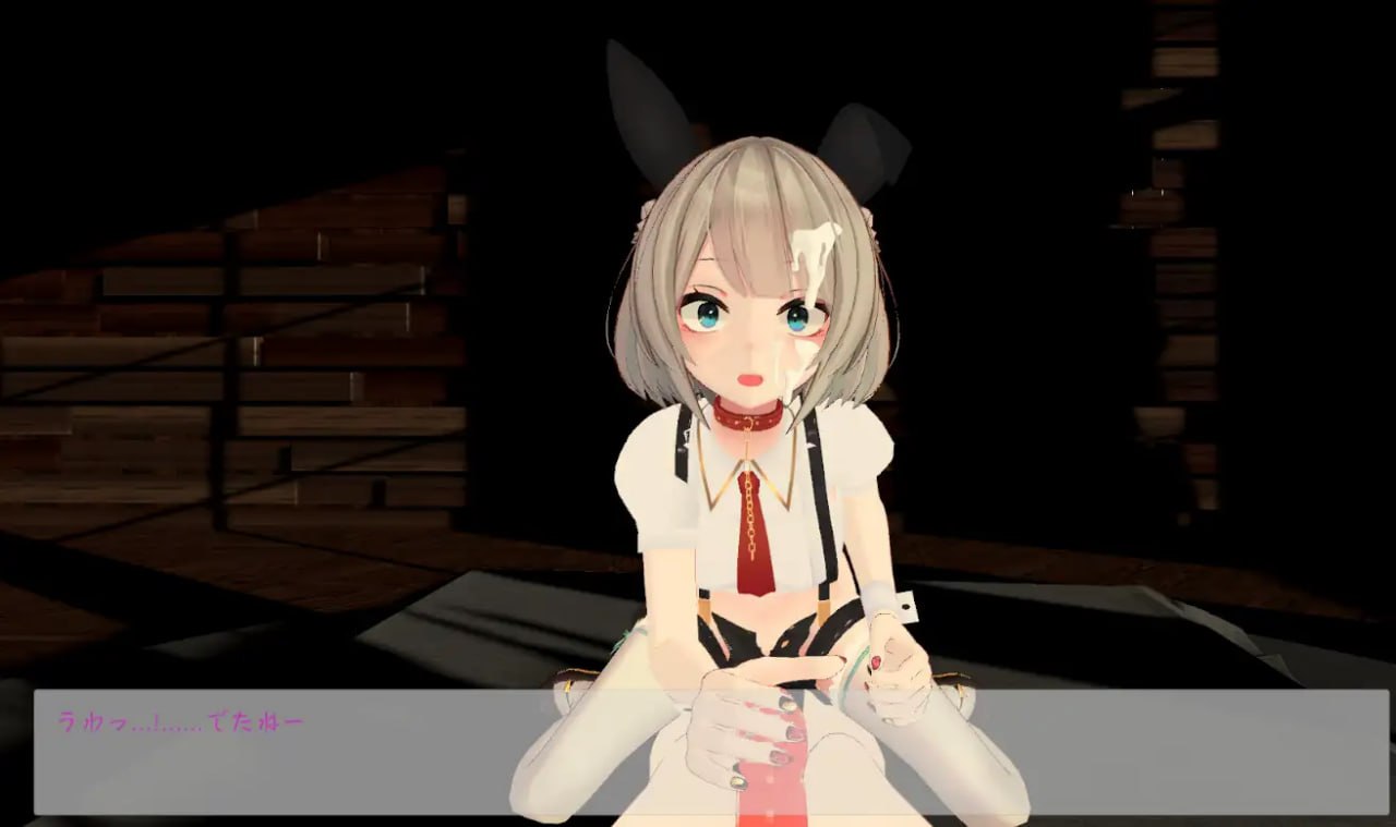 PC/SLG/运动性欲 ～专注天花板的战斗性交～ #スポセク ～天井特化のバトルファック～【VR/非VR対応】 官方中文版【2025年02月24日 更新】-第3张图片-萌站