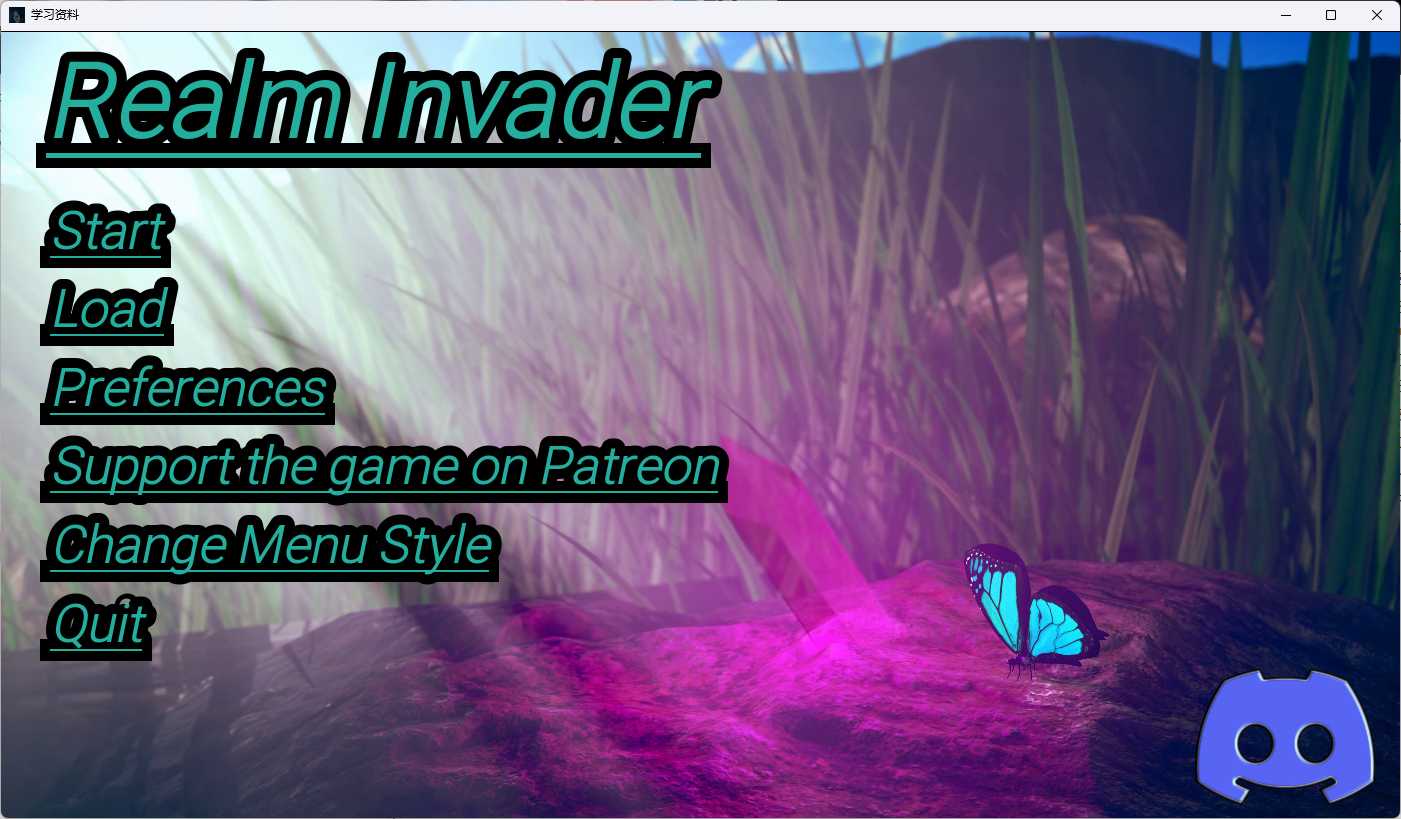 [SLG官中] 领域入侵者 Realm Invader Realm Invader EP2V1.0 PC+安卓汉化版 [8.4G]-第1张图片-萌站