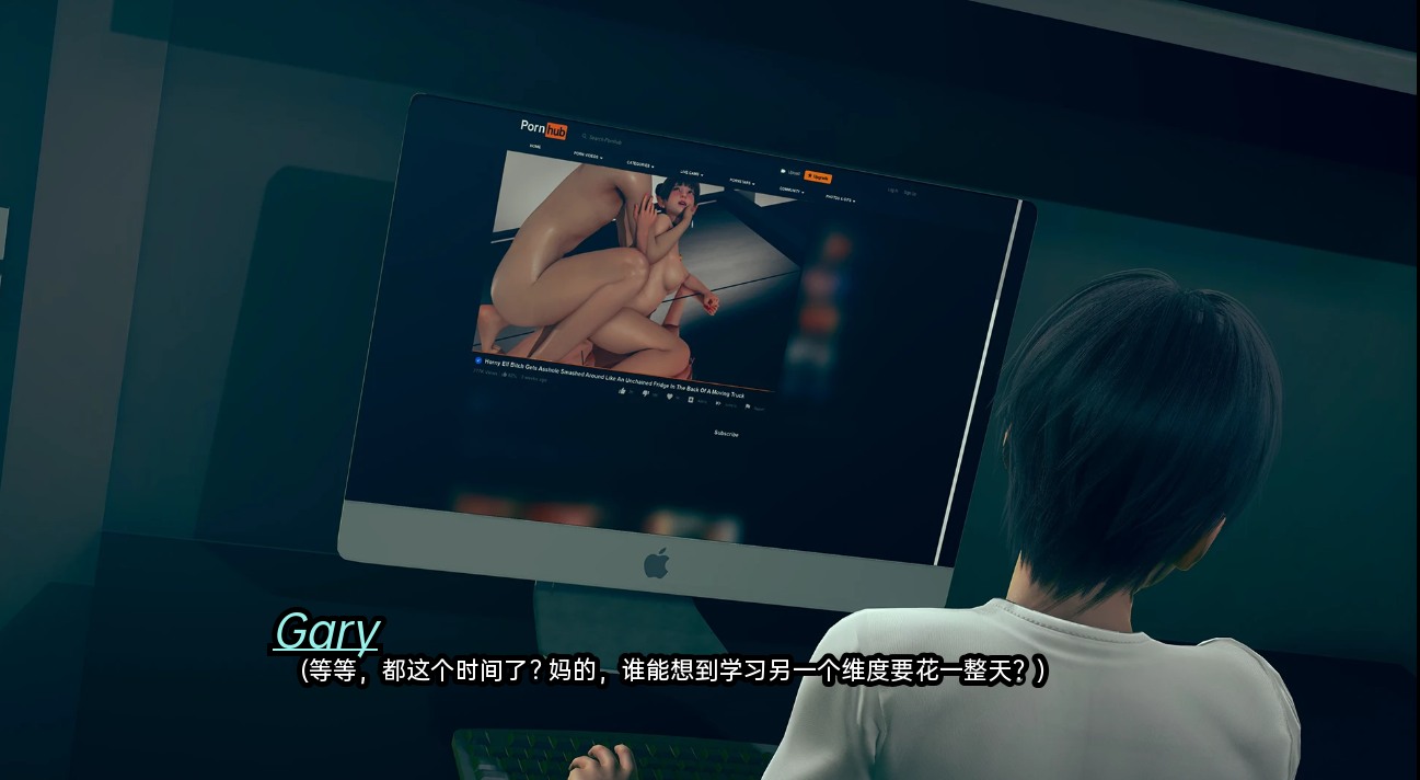 [SLG官中] 领域入侵者 Realm Invader Realm Invader EP2V1.0 PC+安卓汉化版 [8.4G]-第3张图片-萌站