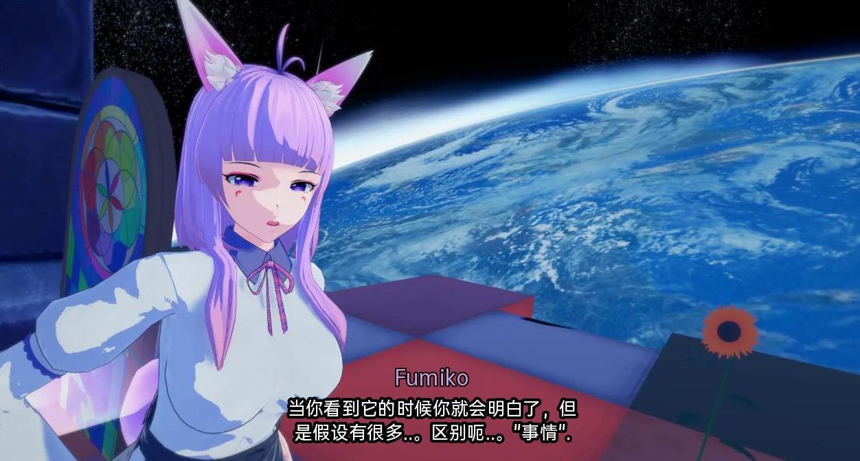 [SLG汉化]PC 女神的旨意 女神的心血来潮 Goddesses' Whim v0.4.1-第4张图片-萌站