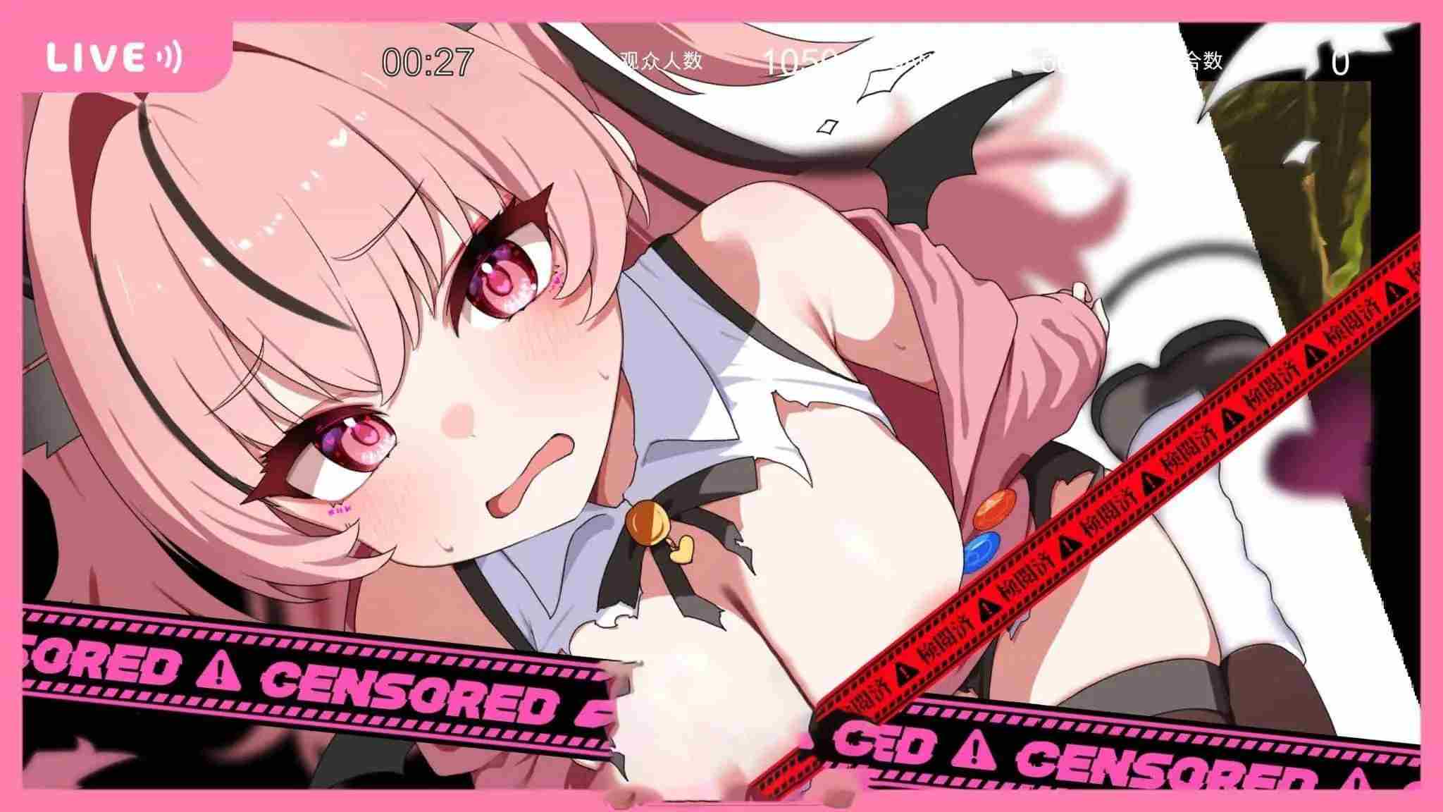 [精品ACT汉化] PC加油阿玛娜 机翻汉化版+存档[新作]-第1张图片-萌站