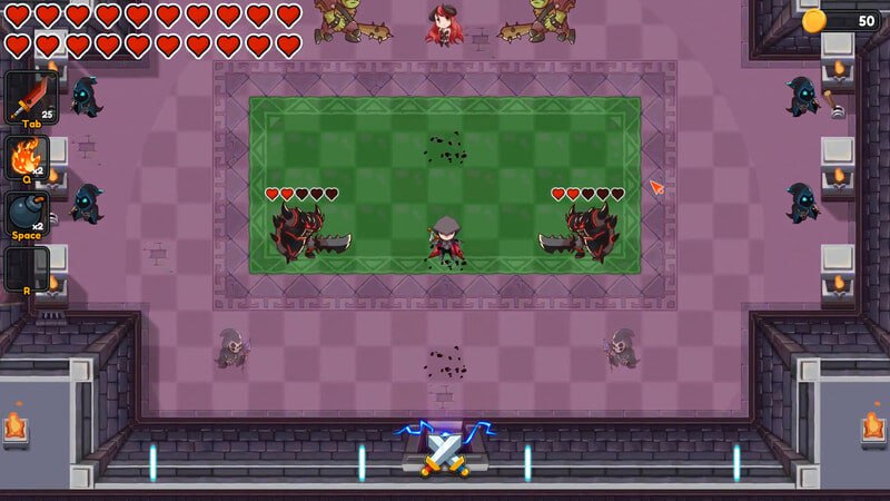 【PC端/ACT/动态】粉碎者:沉睡的妻子们V1.0.5+DLC【共1.8GB】【官方中文】-第6张图片-萌站 【PC端/ACT/动态】粉碎者:沉睡的妻子们V1.0.5+DLC【共1.8GB】【官方中文】-第6张图片-萌站