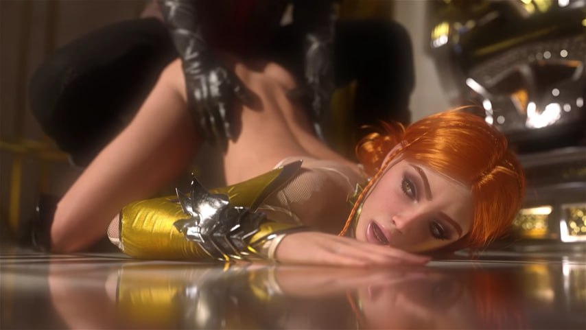 [ACT/PC] STEAM官方中文  堕落女神  v1.08  Fallen Goddesses  v1.08-第2张图片-萌站