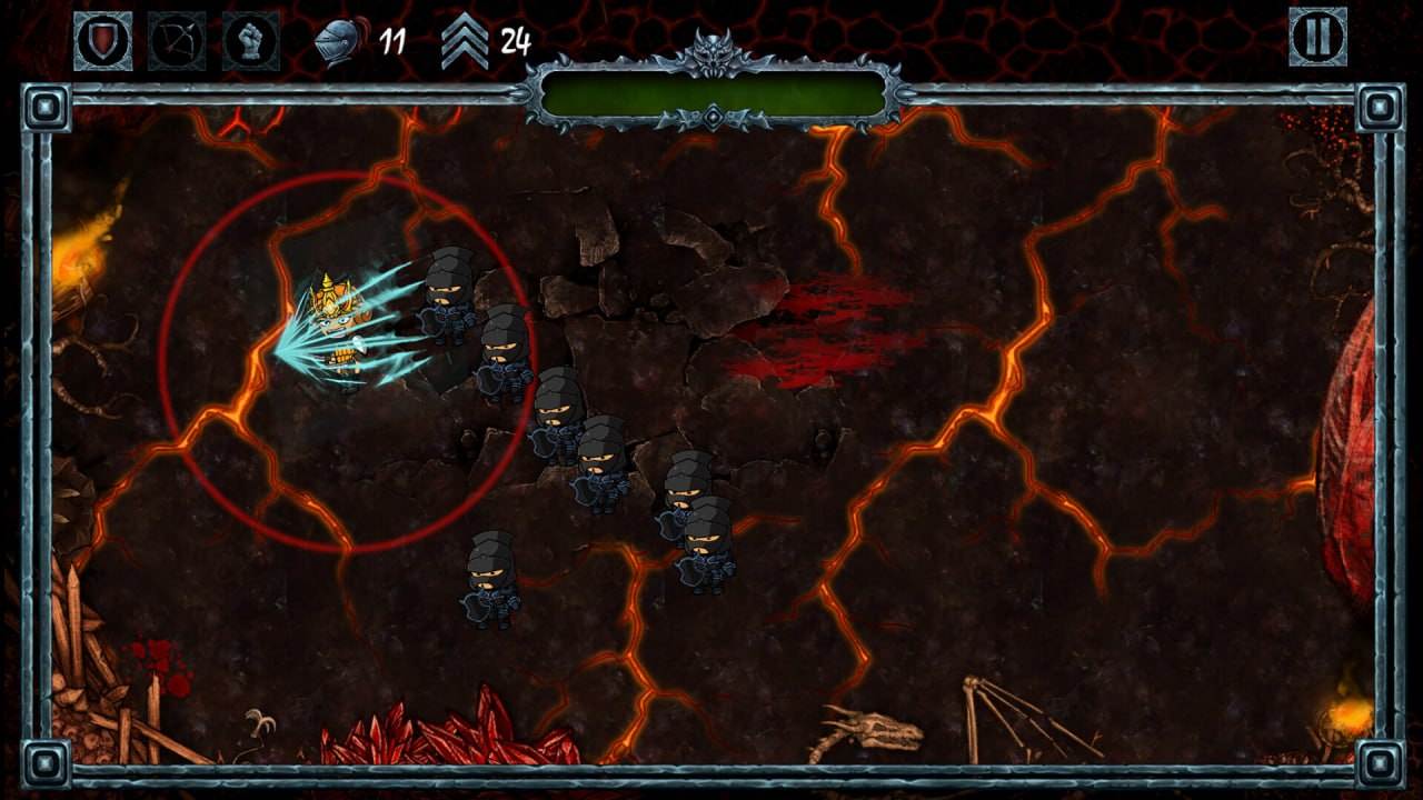 [ACT/PC] STEAM官方中文  堕落女神  v1.08  Fallen Goddesses  v1.08-第5张图片-萌站