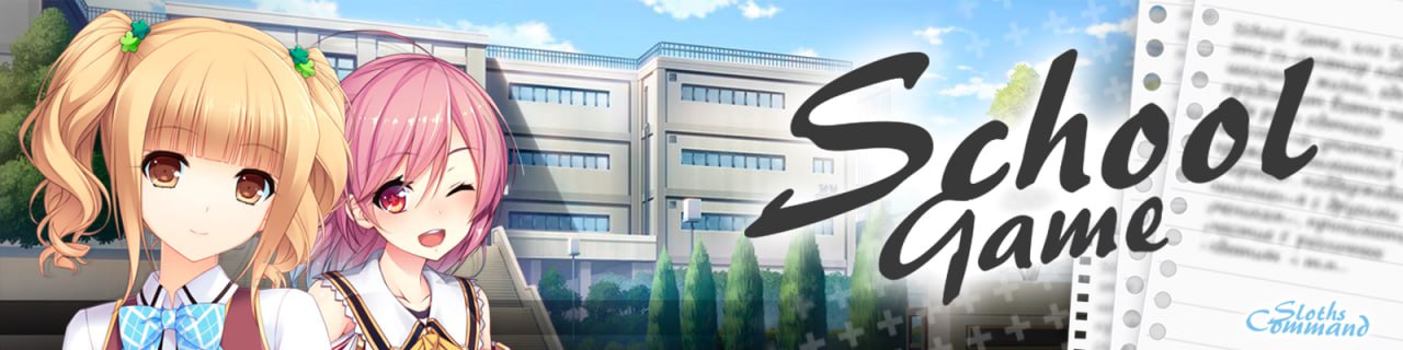 [SLG/PC/APK] 官方中文  校园游戏  v0.962  School Game  v0.962 BugFix10-第1张图片-萌站