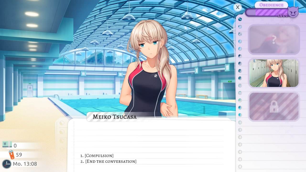 [SLG/PC/APK] 官方中文  校园游戏  v0.962  School Game  v0.962 BugFix10-第5张图片-萌站