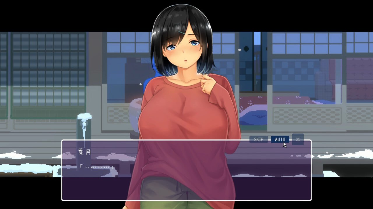 [SLG/PC] STEAM官方中文  Winter~乡间性活~ -第3张图片-萌站