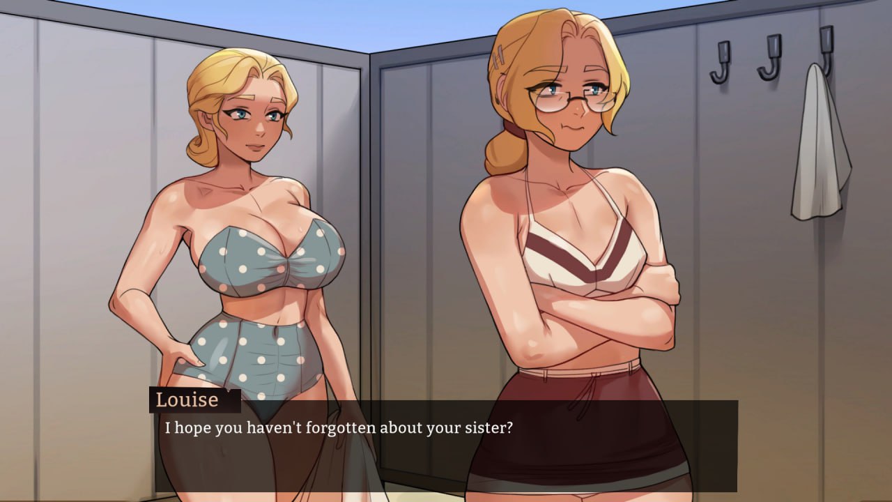 [SLG/PC/APK] 官方中文  魔法学院  v0.4.0.5  Magic Academy v0.4.0.5-第5张图片-萌站