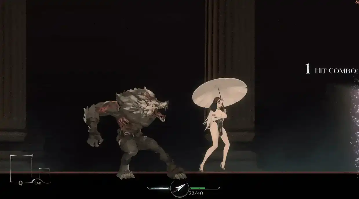 【萌站驴哥发布】特价帖!Steam横版格斗爆火大作《荆罪修女-依妮莎》 (PC端/v.7.1/官中/4.27G)-第1张图片-萌站 【萌站驴哥发布】特价帖!Steam横版格斗爆火大作《荆罪修女-依妮莎》 (PC端/v.7.1/官中/4.27G)-第1张图片-萌站