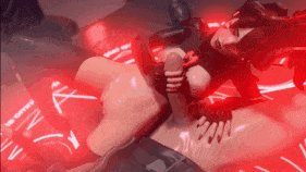 【4K/无修/无水印】【巨乳 黑丝 足交 手交 骑乘 爆操 爆射】新作-[TRSensualStudio]-Demoness' Play Full-第3张图片-萌站