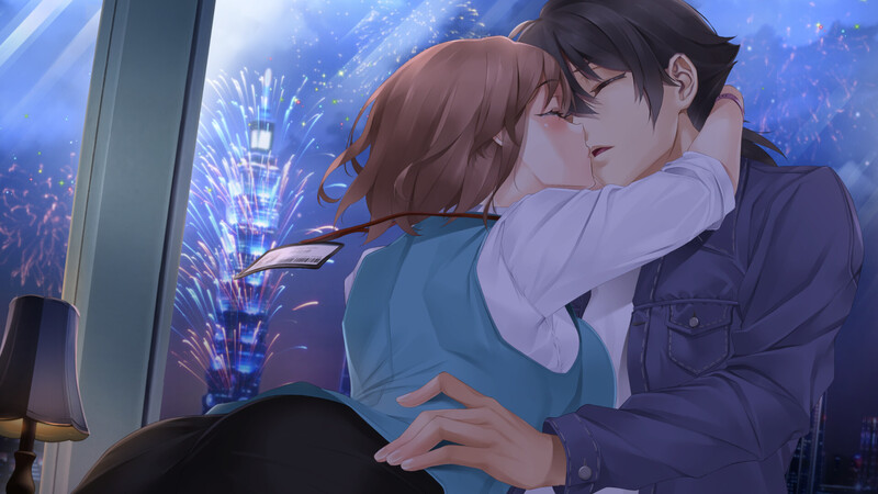 更新[爆款SLG/后宫养成/全动态] 台湾恋爱物语⁵ V25.03.04 Build.17570915 官中步兵版 [5.30G]-第2张图片-萌站