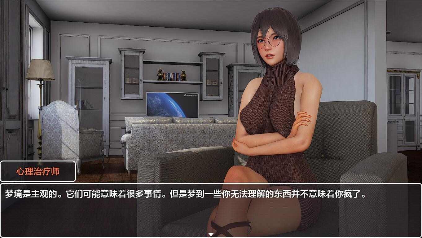 [SLG/汉化] 地狱与天堂编年史 Chronicles of Hell and Heaven [Ch. 2 Act. 1b] PC+汉化版付前作 [6G]-第1张图片-萌站
